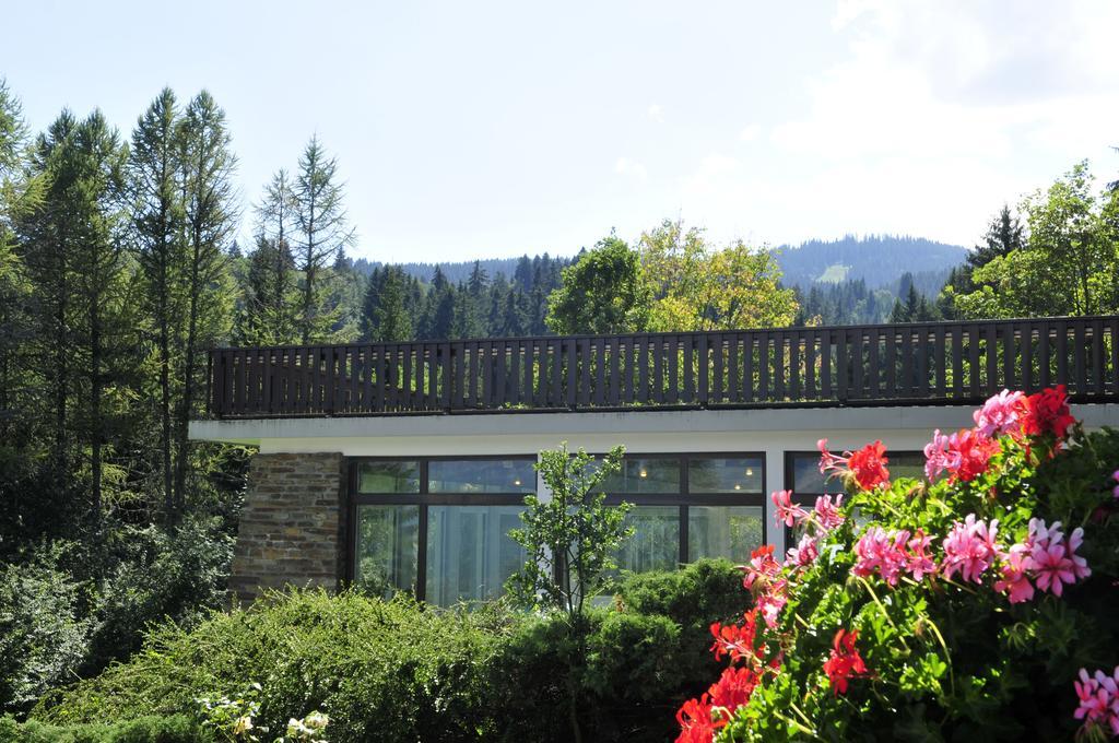 Aparthotel Garden & City Megeve - Combloux Exterior foto